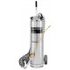 Opryskiwacz ciśnieniowy 20 l Birchmeier Spray-Matic 20S
