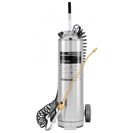 Opryskiwacz ciśnieniowy 20 l Birchmeier Spray-Matic 20S