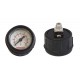 Manometr chemiczny G1/8 cala niklowany Birchmeier