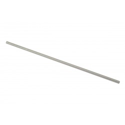 Lanca spryskująca prosta 40 cm ze stali nierdzewnej Birchmeier