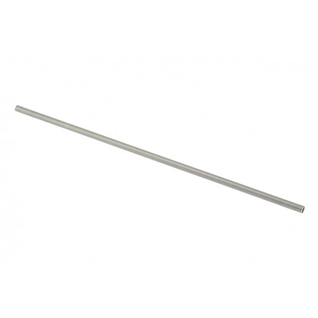 Lanca spryskująca prosta 40 cm ze stali nierdzewnej Birchmeier