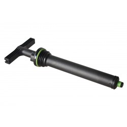 Pompa tłokowa czarna PP Viton Birchmeier Astro 5