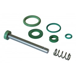 Zestaw uszczelek zaworu ręcznego Profi G1/2" Viton Birchmeier