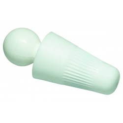 Dysza regulowana z tworzywa Birchmeier Food-Matic 1,25 P