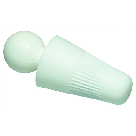 Dysza regulowana z tworzywa Birchmeier Food-Matic 1,25 P