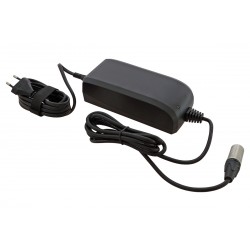 Ładowarka akumulatorowa 25.2 V 3 A Birchmeier do REX15AZ1 A50AZ1 BM1035