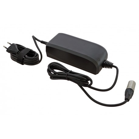 Ładowarka akumulatorowa 25.2 V 3 A Birchmeier do REX15AZ1 A50AZ1 BM1035