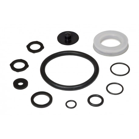 Zestaw uszczelek EPDM do opryskiwacza Birchmeier Foam-Matic 5 E