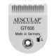 Zestaw ostrzy GT415/GT416 Aesculap 4018653208861 GT608