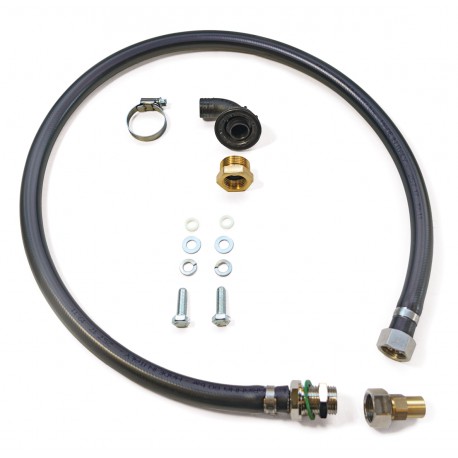 Zestaw modernizacyjny akumulatora do A 75 / A 130 Birchmeier
