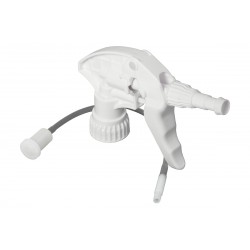 Głowica spieniająca Birchmeier McProper Plus E Foam EPDM
