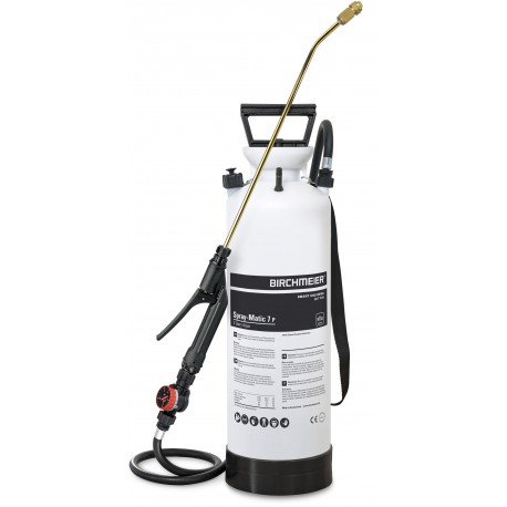 Opryskiwacz ciśnieniowy 7 L Birchmeier Spray-Matic 7 P