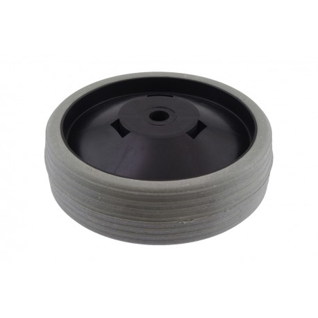 Koło jezdne 150 mm z osłoną do opryskiwacza Birchmeier