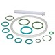 Zestaw uszczelek pompy i zbiornika Viton Birchmeier Spray-Matic 10