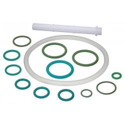 Zestaw uszczelek pompy i zbiornika Viton Birchmeier Spray-Matic 10