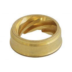 Korpus opryskiwacza Swirl 6 rowków Birchmeier