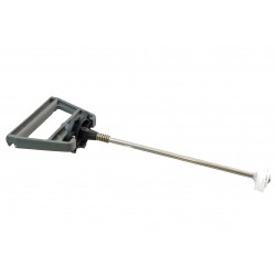 Tłoczysko kompletne 10 SP 311 mm Birchmeier