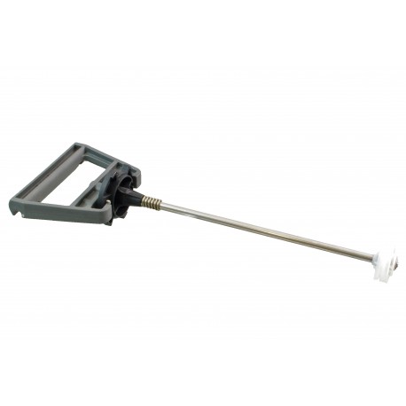 Tłoczysko kompletne 10 SP 311 mm Birchmeier