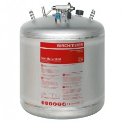 Pianownica ciśnieniowa 45 l Birchmeier Indu-Matic 50 M