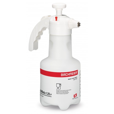 Opryskiwacz do żywności 1.25 L Birchmeier Food-Matic