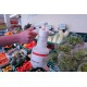Opryskiwacz do żywności 1.25 L Birchmeier Food-Matic