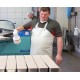 Opryskiwacz do żywności 1.25 L Birchmeier Food-Matic
