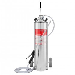 Pianownica ciśnieniowa mobilna 20 l Birchmeier Indu-Matic 20 M