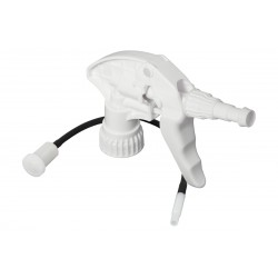 Głowica natryskowa do pianki pH 1-7 FPM Birchmeier McProper Plus P