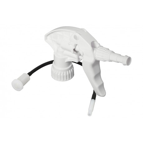 Głowica natryskowa do pianki pH 1-7 FPM Birchmeier McProper Plus P