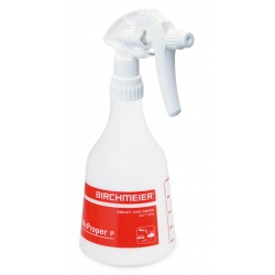 Opryskiwacz ręczny do kwasów 0.5 L Birchmeier McProper