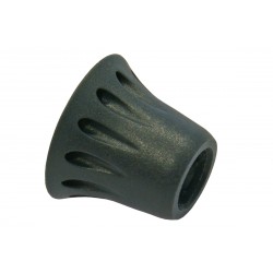 Nakrętka złączna dyszy G 3/8" ø12,8 mm PP Birchmeier