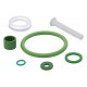 Zestaw uszczelek Viton do opryskiwacza Astro 5 Birchmeier