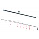 Segment rury 4 lancy teleskopowej XL 8 Birchmeier