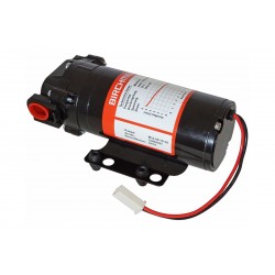 Pompa z silnikiem 12 V / 10 bar Birchmeier