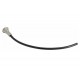 Dysza pianująca giętka 45 cm Birchmeier Foam-Matic 1,25 P/E