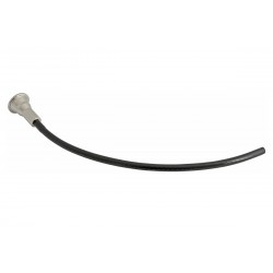Dysza pianująca giętka 45 cm Birchmeier Foam-Matic 1,25 P/E