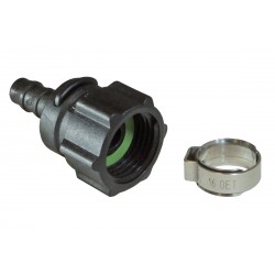 Złącze do węża 8 mm obrotowe G1/2 cala Birchmeier