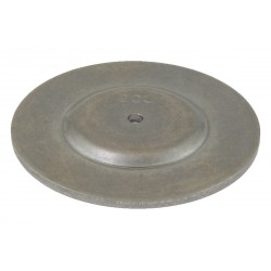 Płytka dyszy 2,0 mm do pistoletu Gun Media Birchmeier