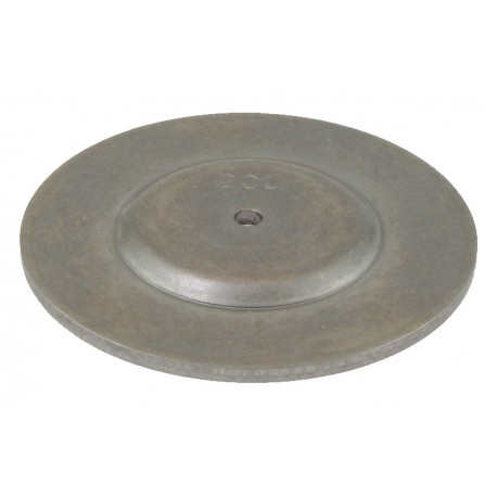 Płytka dyszy 2,0 mm do pistoletu Gun Media Birchmeier