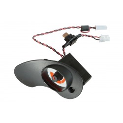 Elektronika do opryskiwacza plecakowego 14,4 V Birchmeier REA 15 AZ1