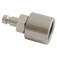 Szybkozłączka do zaworu ręcznego G1/2 cala Birchmeier 12068401