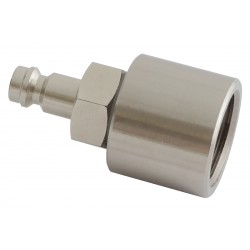 Szybkozłączka do zaworu ręcznego G1/2 cala Birchmeier 12068401