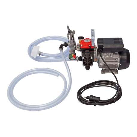Motopompa elektryczna 25 bar Birchmeier AR 252