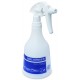 Opryskiwacz ręczny do zasad 0,5 L Birchmeier McProper Plus E 360°
