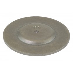 Płyta dyszy ze stali nierdzewnej 1,8 mm Birchmeier