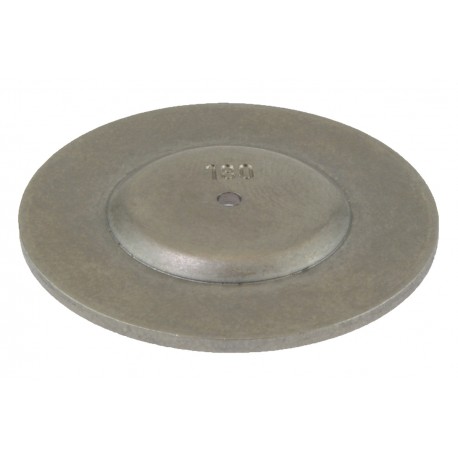 Płyta dyszy ze stali nierdzewnej 1,8 mm Birchmeier