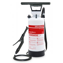 Agregat pianowy ciśnieniowy 5 L Birchmeier Foam-Matic 5 P