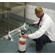 Agregat pianowy ciśnieniowy 5 L Birchmeier Foam-Matic 5 P