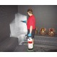 Agregat pianowy ciśnieniowy 5 L Birchmeier Foam-Matic 5 P