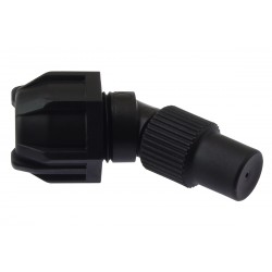 Dysza regulowana 1,3 mm PP EPDM Birchmeier